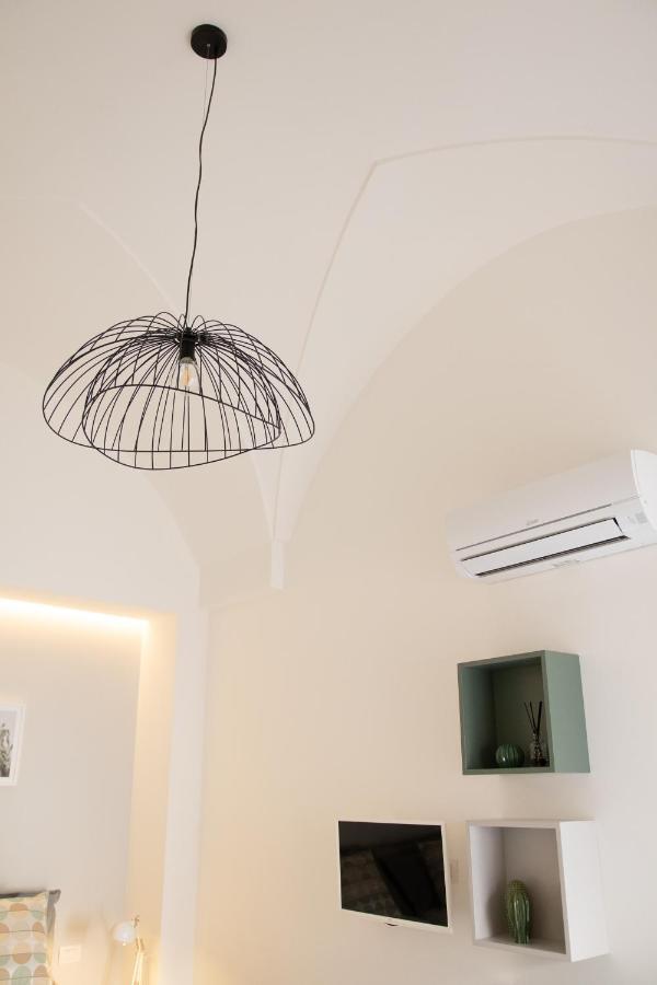 Carlo Alberto Room Fasano Exteriér fotografie