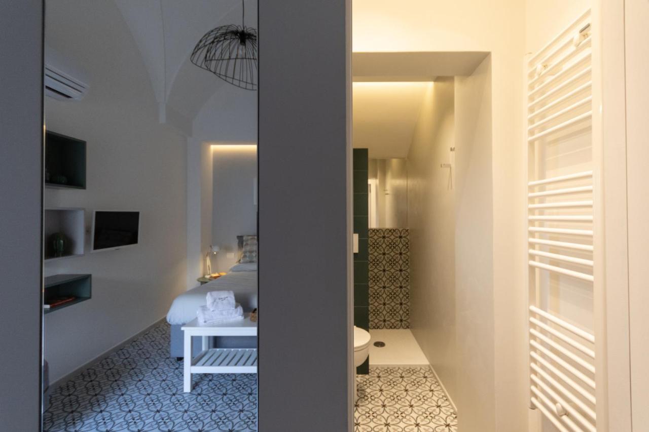 Carlo Alberto Room Fasano Exteriér fotografie
