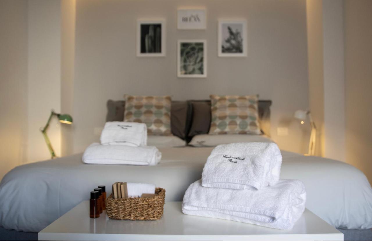 Carlo Alberto Room Fasano Exteriér fotografie