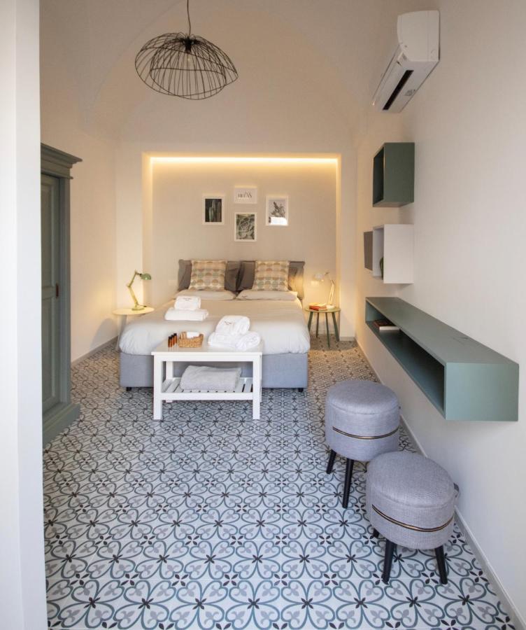 Carlo Alberto Room Fasano Exteriér fotografie