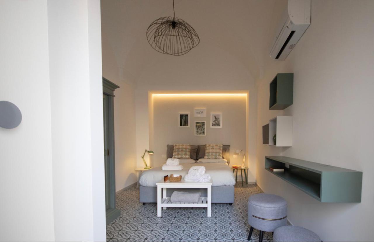 Carlo Alberto Room Fasano Exteriér fotografie