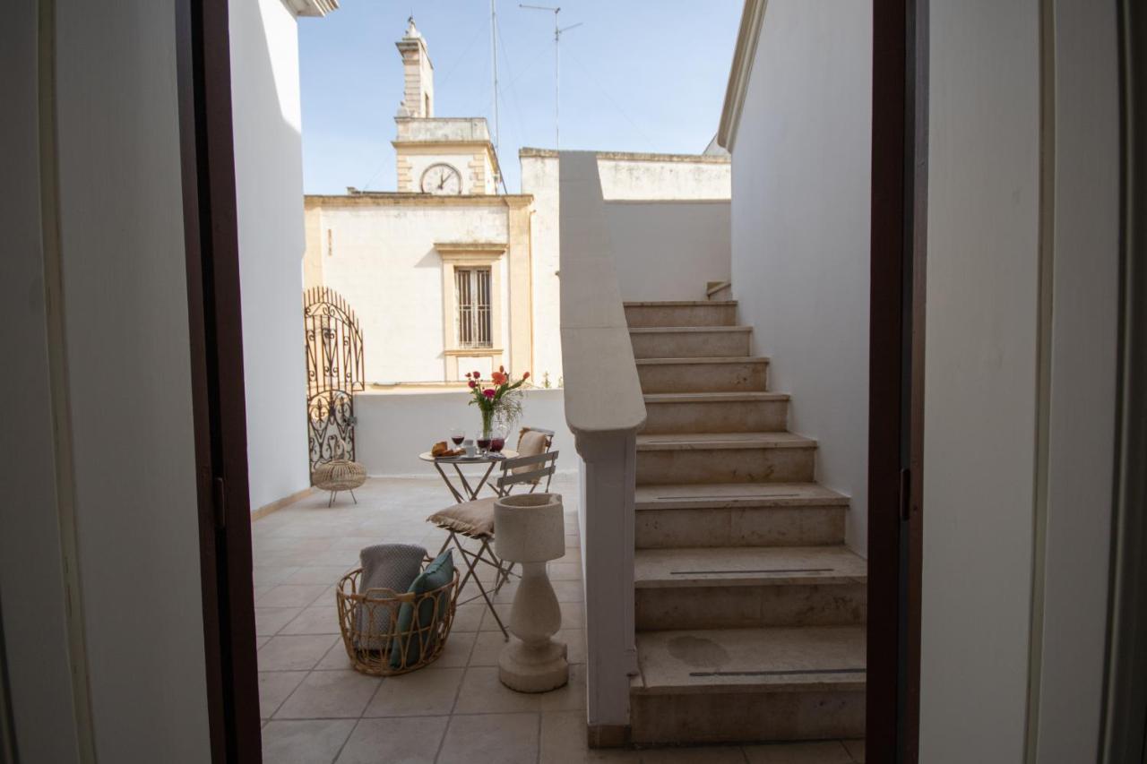 Carlo Alberto Room Fasano Exteriér fotografie
