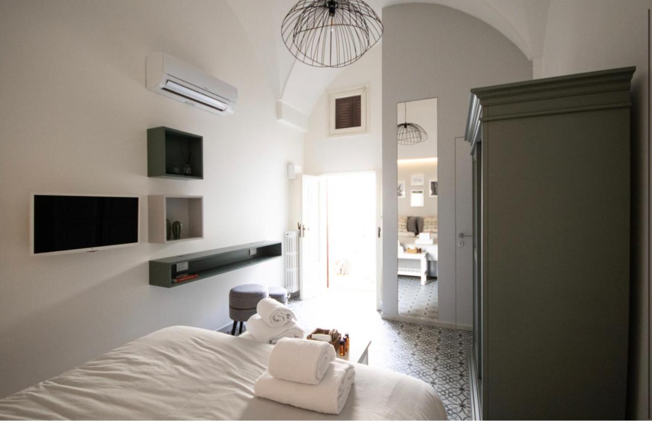 Carlo Alberto Room Fasano Exteriér fotografie