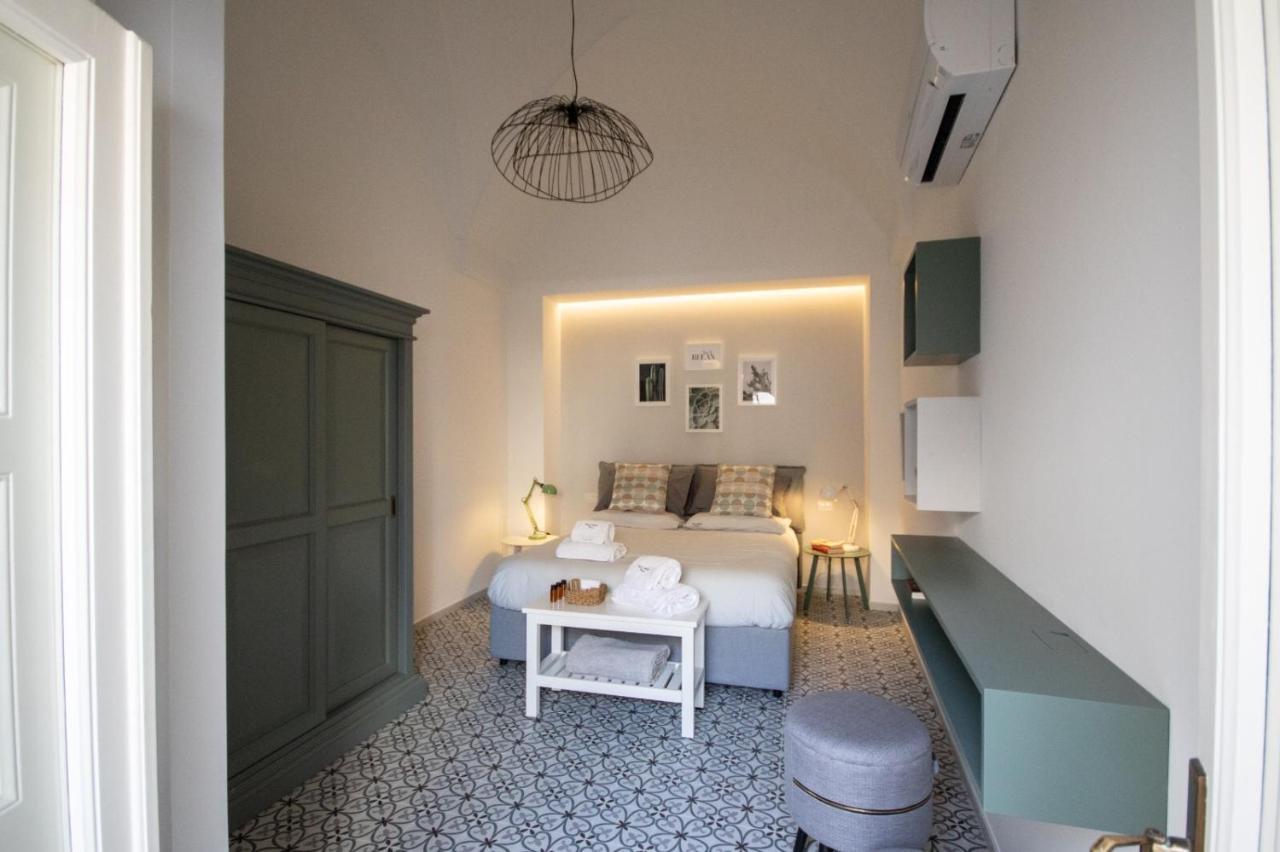 Carlo Alberto Room Fasano Exteriér fotografie