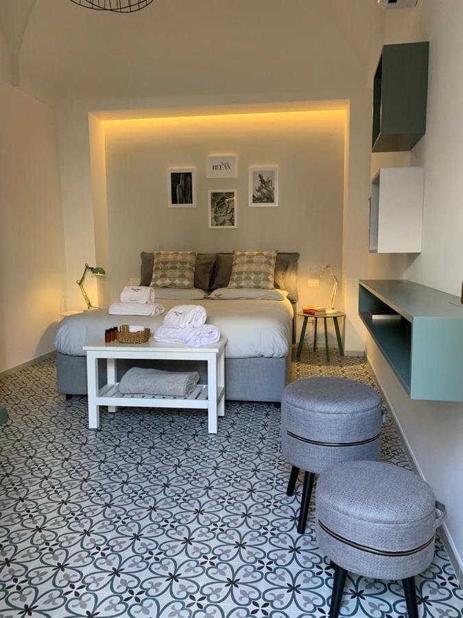 Carlo Alberto Room Fasano Exteriér fotografie