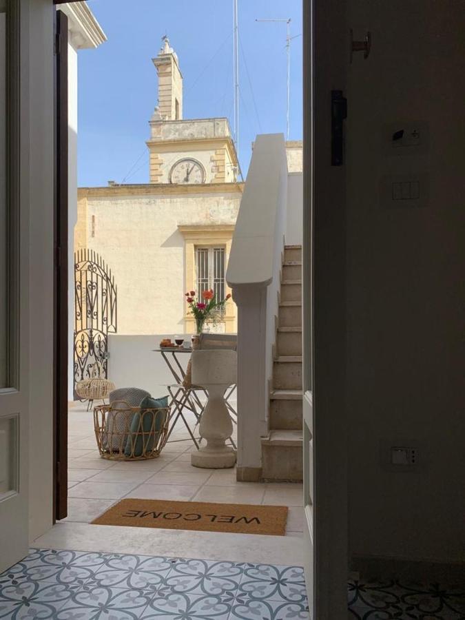 Carlo Alberto Room Fasano Exteriér fotografie