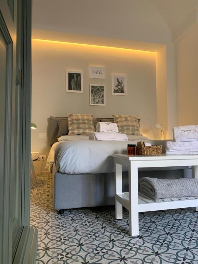 Carlo Alberto Room Fasano Exteriér fotografie