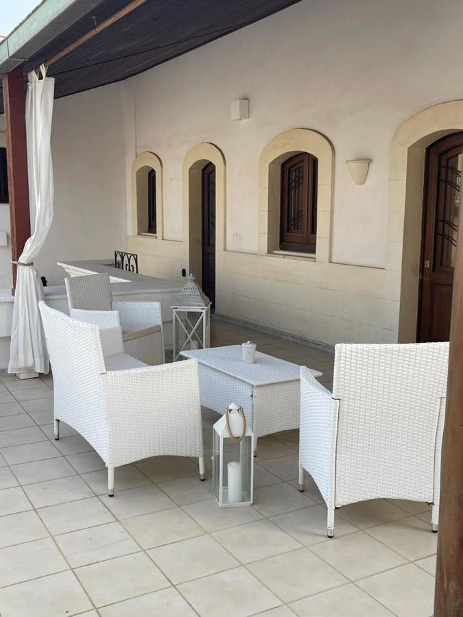 Carlo Alberto Room Fasano Exteriér fotografie