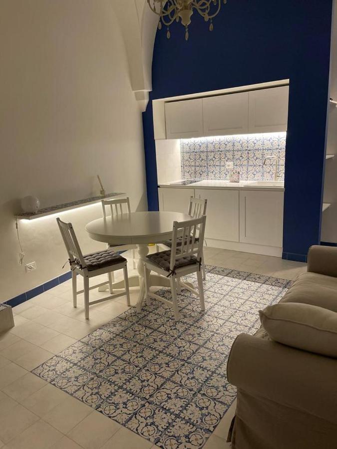 Carlo Alberto Room Fasano Exteriér fotografie