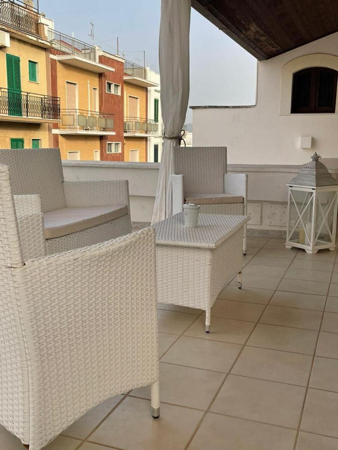Carlo Alberto Room Fasano Exteriér fotografie
