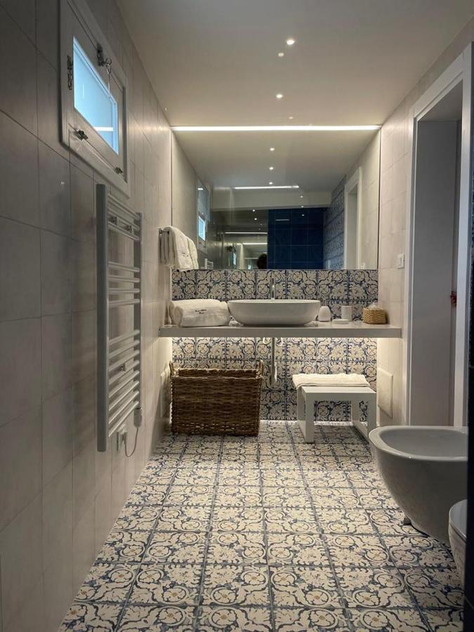 Carlo Alberto Room Fasano Exteriér fotografie