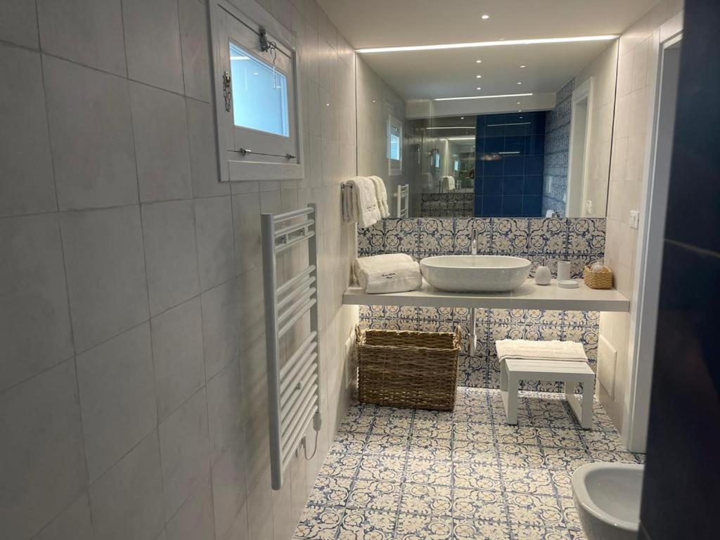 Carlo Alberto Room Fasano Exteriér fotografie